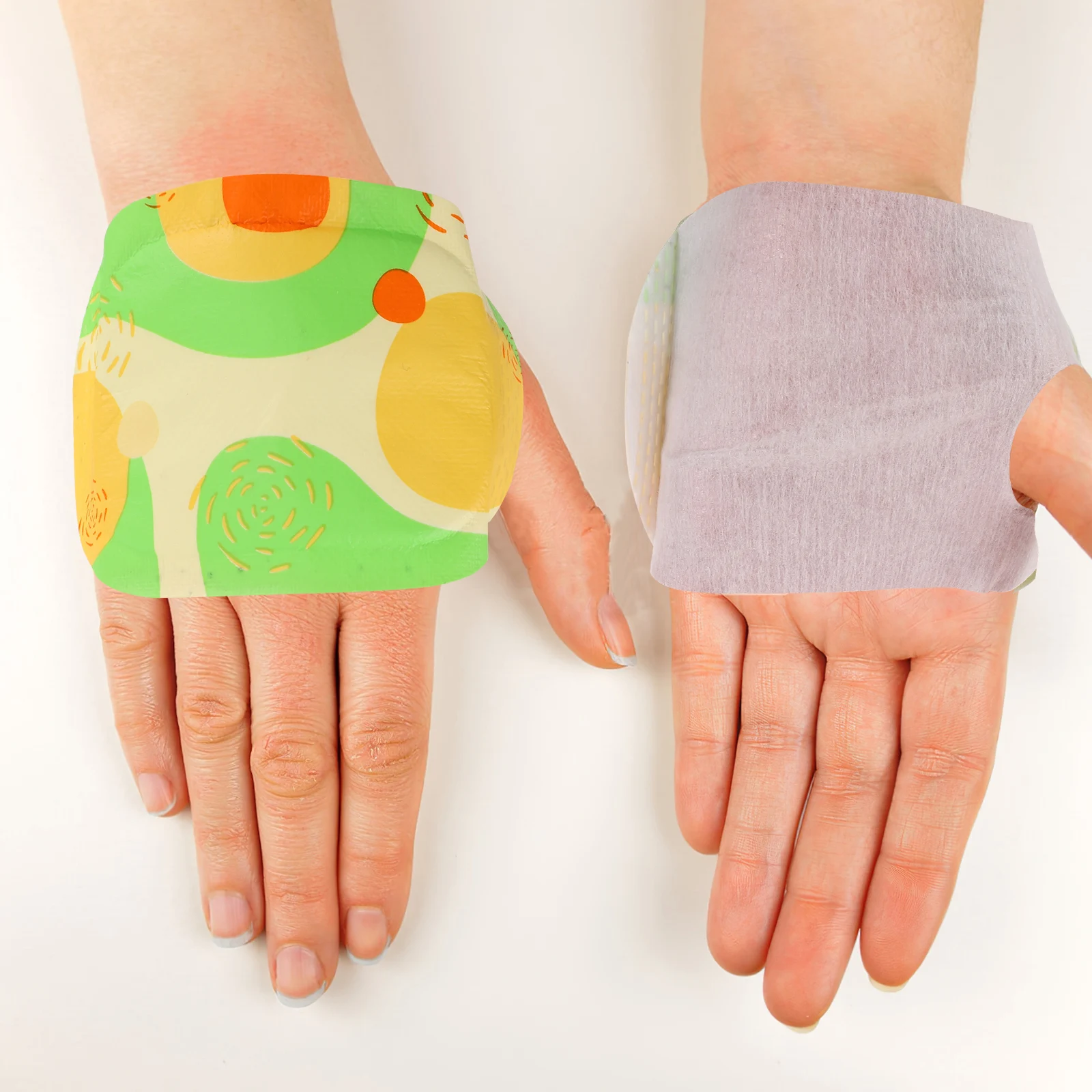 

20pcs Cute Women Heat Winter Heat Packs Pocket Heater Warmable Hands Feet Office Outdoor Hand Warmers For Women Use