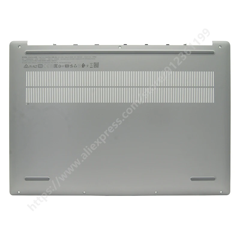 NEW For Lenovo Yoga 7 14IRL8 7 14ARP8 14IML9 14APH9 2-in-1 Laptop LCD Back Cover Front Palmrest Bottom Case Laptop Frames