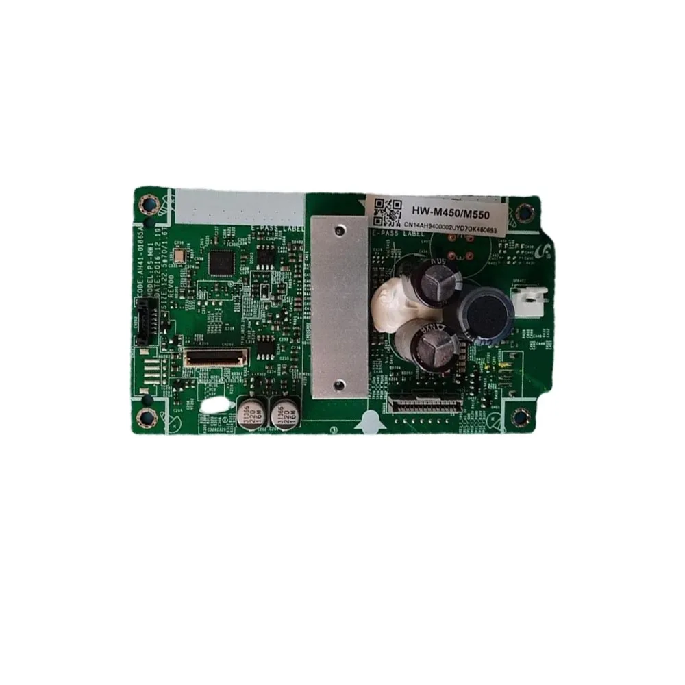 AH41-01865A PS-WA85B Main Board for AH94-00002 HW-Q70T Q700A Q850T Q850A Q800T Q800A Q900T HEPAP00004A subwoofer Motherboard