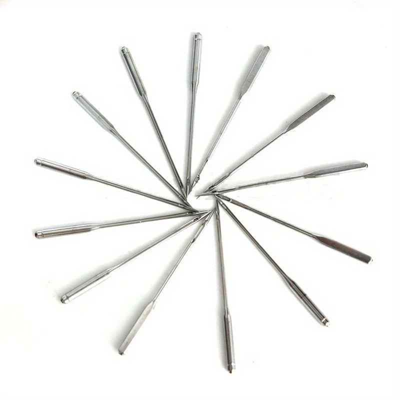 50pcs Domestic Sewing Machine Needles  Universal Needle