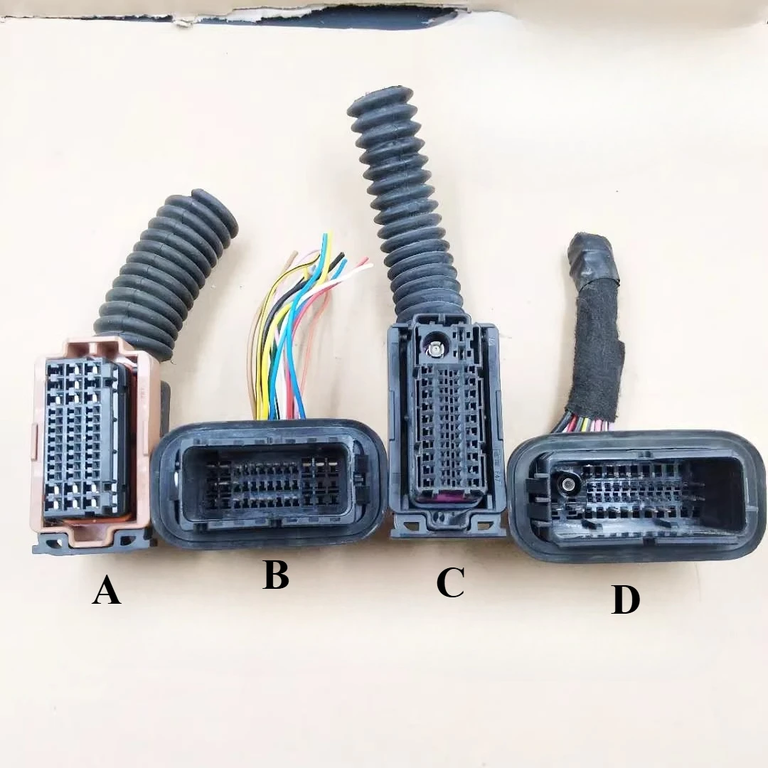 1Pc For Haval F5 F7… - image