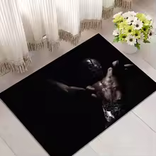 Utopia klein Scott tapijt voor huis slaapkamer decoratie keuken bad Travis superabsorberend tapijt tapijt voet antislip - AliExpress 