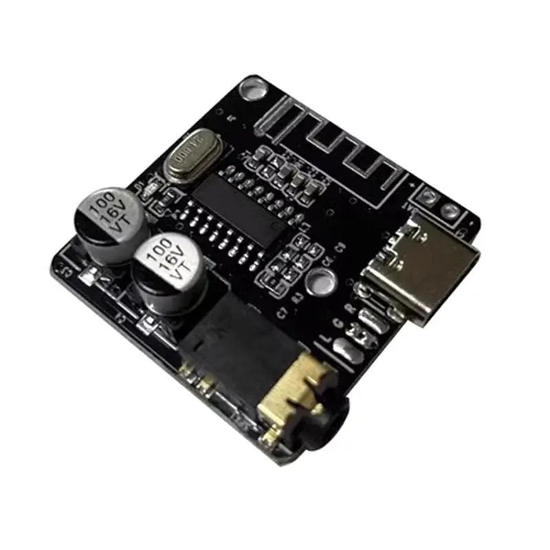 Jabs-Audio Receiver…