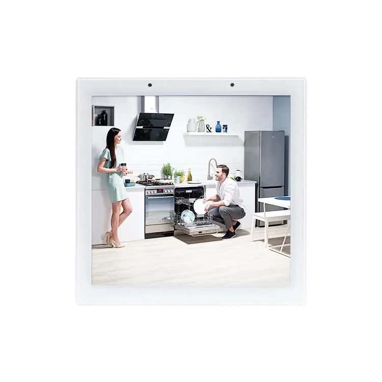 Smart Home Products 4-inch Tablets Smart Hardware and Home Products