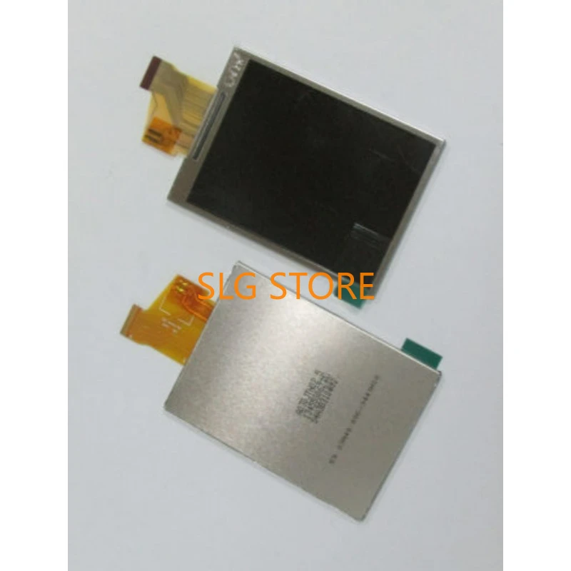 Original New LCD Screen Display for Canon PowerShot SX510 HS IS Camera with Backlight Repair Part