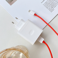 80W Supervooc Charger For Oneplus 7 7T 8 8T 9 9R 10 11 Pro EU US Fast Charging Power Adapter For One Plus 1+ Ace 2 Nord CE 3 N10
