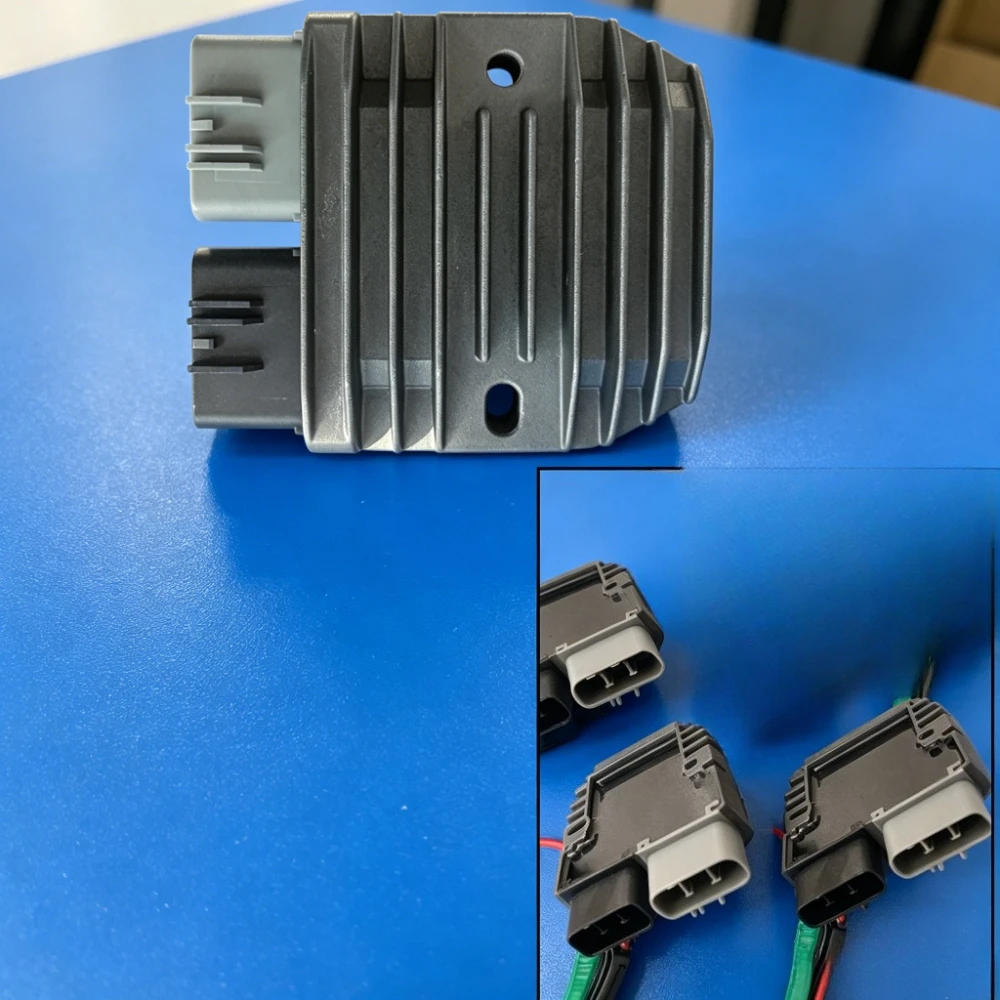 

1pc Rectifier Voltage for Can Am Sy r RS GS Roadster 990 For Ducati Diavel 1200 Hyermotard 939 SuerBikeanigale Multistrada 1200