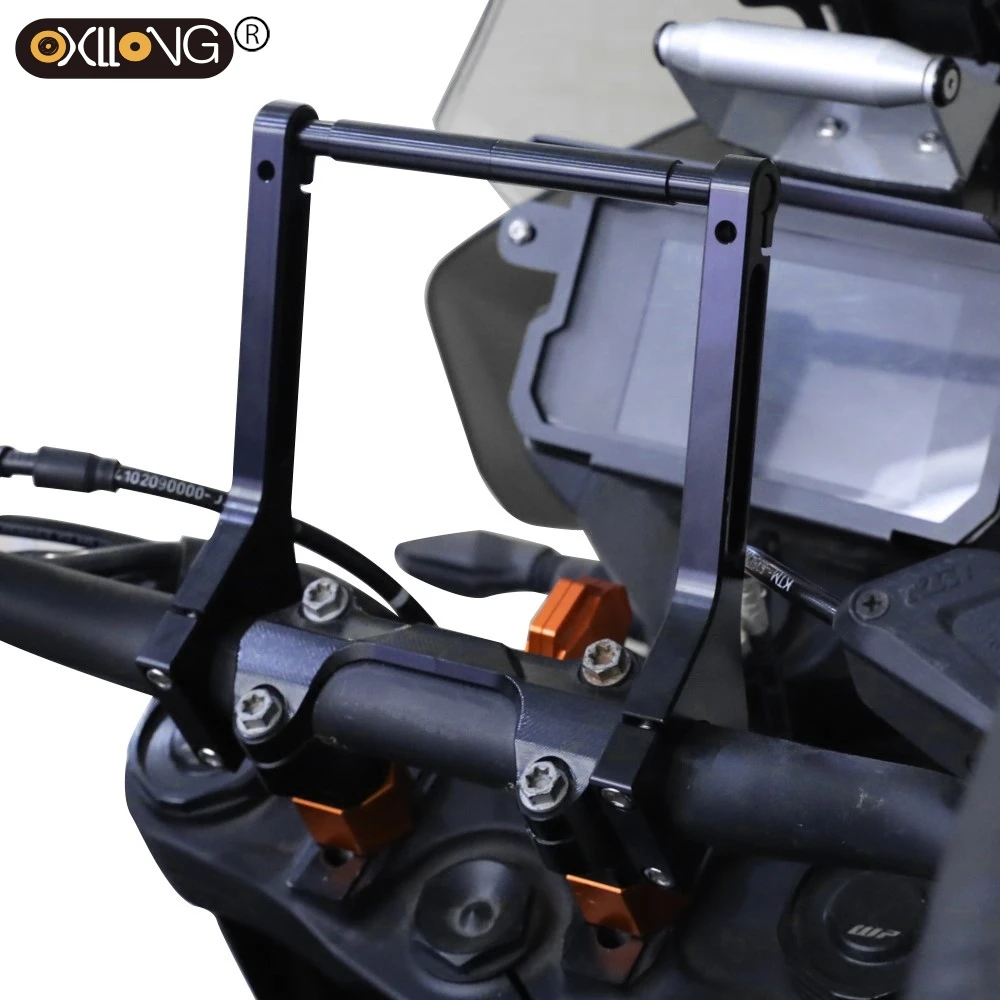 Support de Navigation GPS pour Moto BMW R1200 1250 GS GSA R1300GS R 1300 GS ADV Adventure, GSlingRNINET S1000Poly