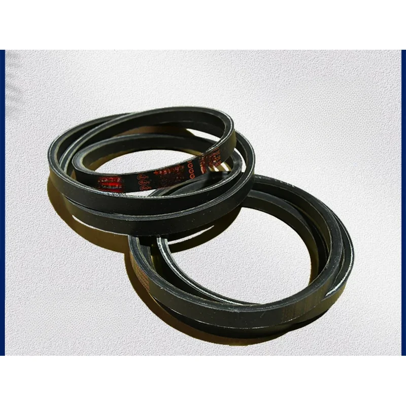Drive Belt B-62 For WEIBANG 309 409 Sod Cutter Lawn Transplanting Machine 1590 Transmission Belt Garden Turf Cutting Spare Parts