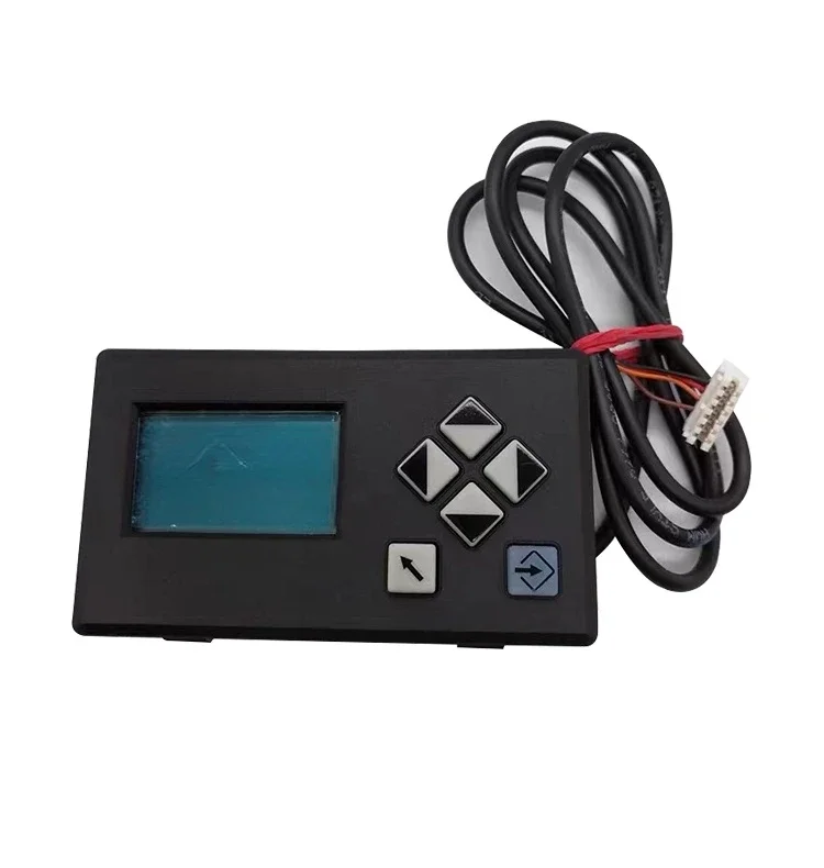 Perché il pannello di controllo BT330 è la scelta ideale per la manutenzione della tua macchina LAMTEC