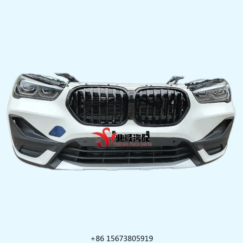 

Factory Direct Sales X1 F49 Front Bumper Body Kit for Car Bumper