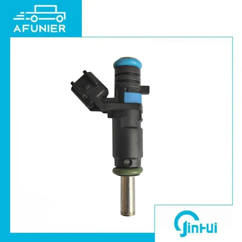 

4Pcs Fuel Auto Parts For Chevrolet Cruze Sonic 1.6L Trax Opel Astra J Insignia A Mokka OE No.:55562599