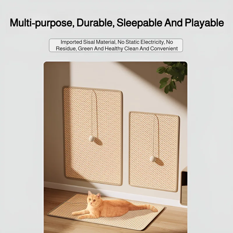 Thumbnail 4 - #68 Latest Cat Furniture Offers