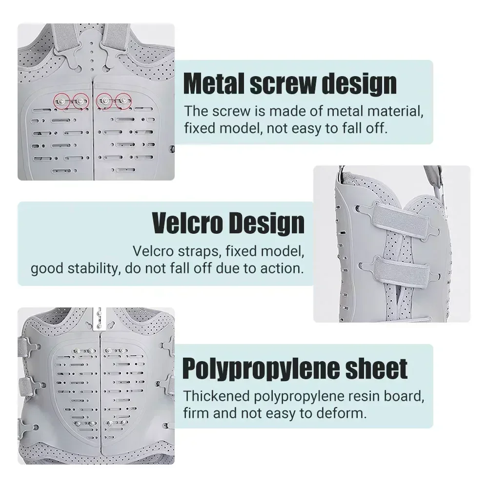 Рисунок 4 - Регулируемый ремень для реабилитации