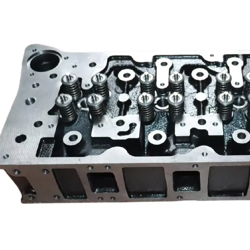 

With Favorable Discount Aftermarket New Engine Cylinder Head 320/09246 Including Valve