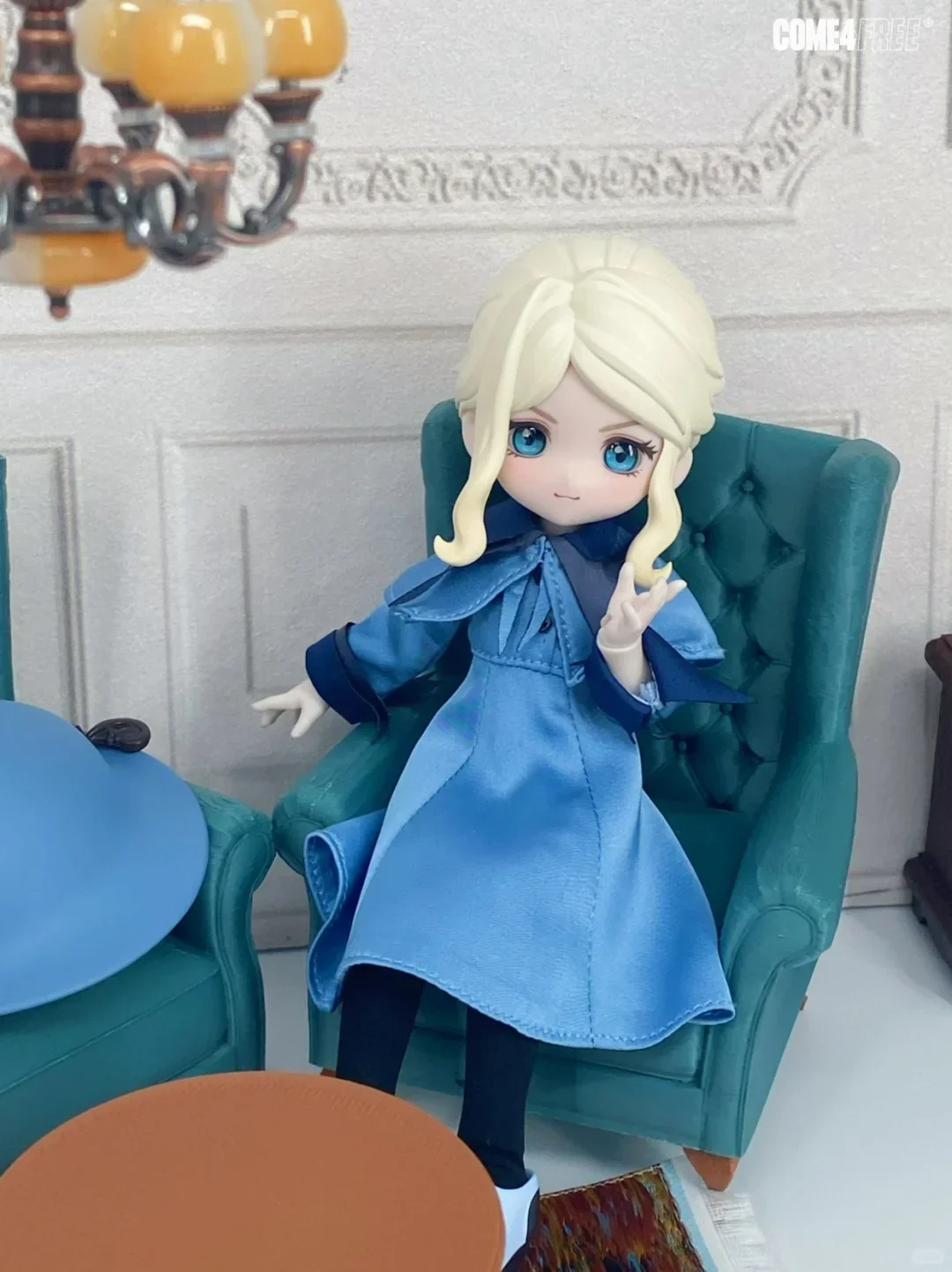 ハリー・ポッター ブラインドボックス マルフォイ ハリー ハリー