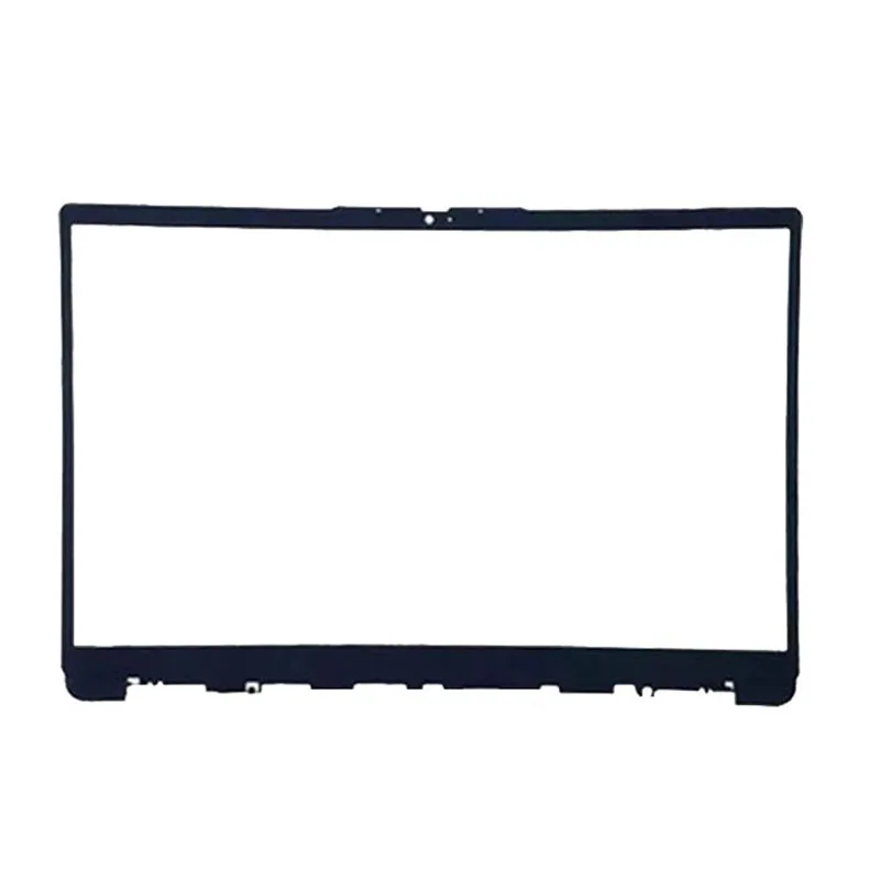 Nowa Ramka Obudowy Laptopa Do IdeaPad 1 15ADA7 15AMN7 2022 Pokrywa Tylna LCD/Panewka Przednia/Pokrywa Ośi Srebrno-Szara Obudowa Naprawcza — zdjęcie produktu 4