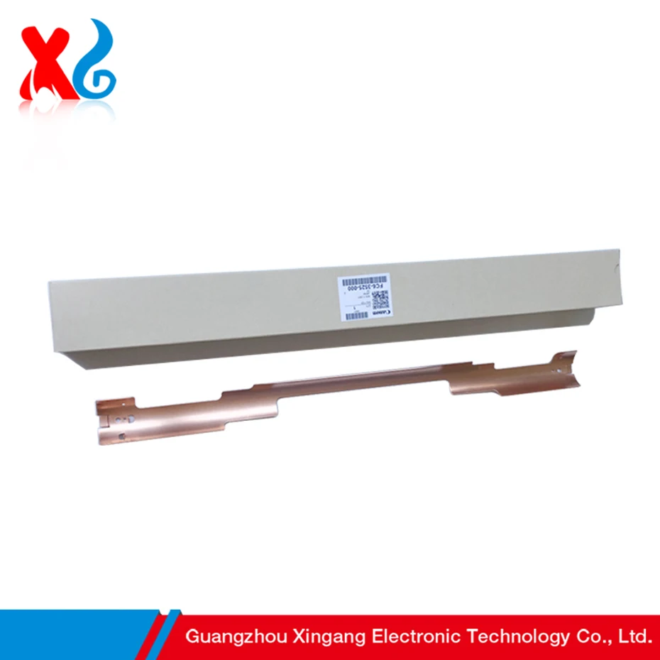 

FC6-3525-000 Оригинальный затвор фьюзера для Canon iRA 6055 6065 6075 6555i 6565i 6575i DX 6755i 6765i 6780i 5050 5055 5070 5570 6570