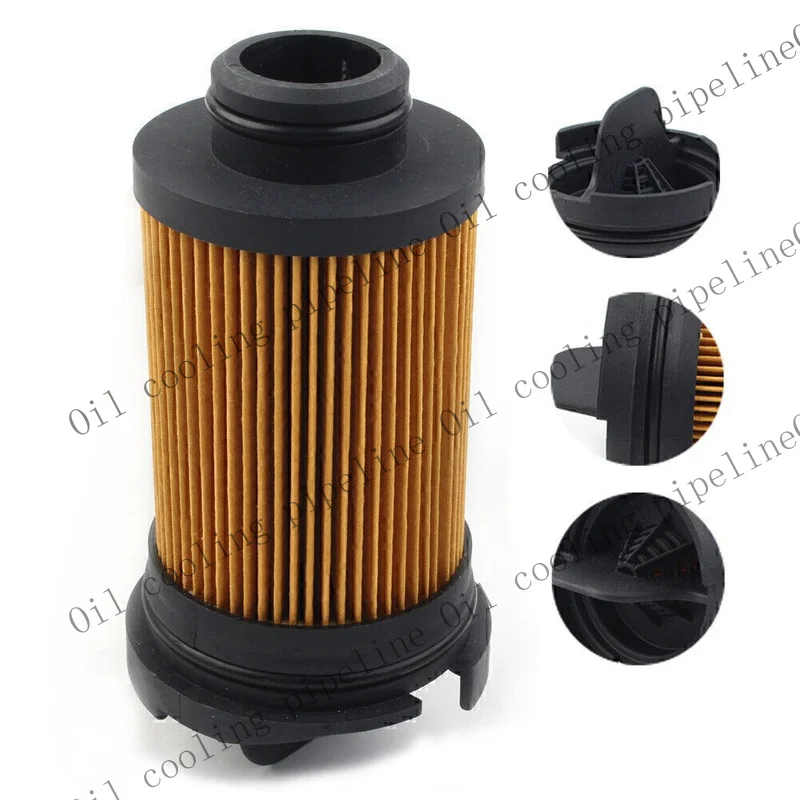 A+ 1x Briggs Stratton Vanguard Oil Guard 595930 Oil Filter For Ferris