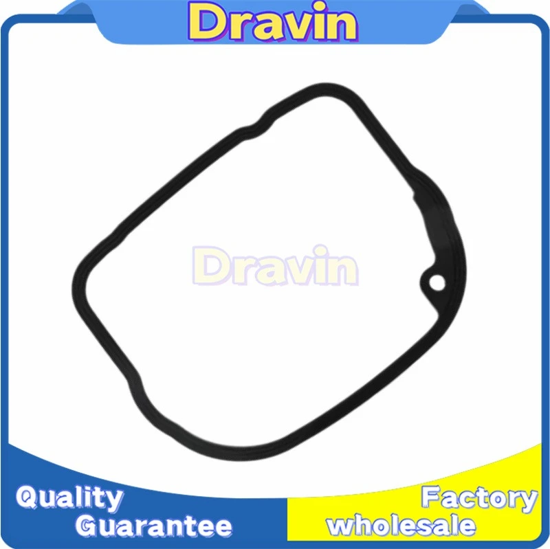 1PC Motorcycle Engine Cylinder Head Cover Seal Gasket 12391-GCC-000 for HONDA DIO/TODAY/GIORNO/METRO 50 SCV 100 LEAD New