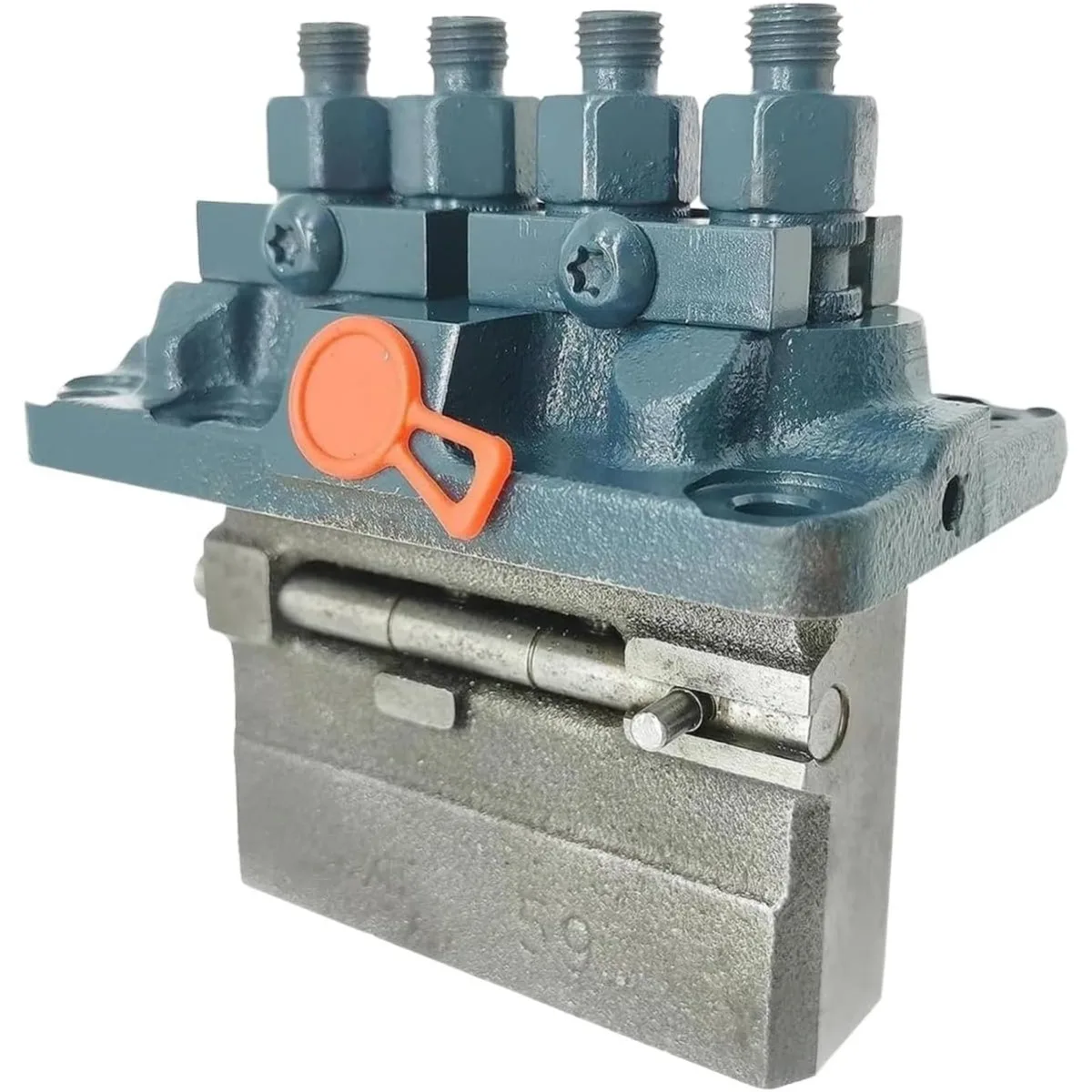 

1G62851012 1G62851010 1G62851013 Fuel Injection Pump 1G628-51012 1G628-51010 1G628-51013 for Kubota V2203 V2403-M Engine