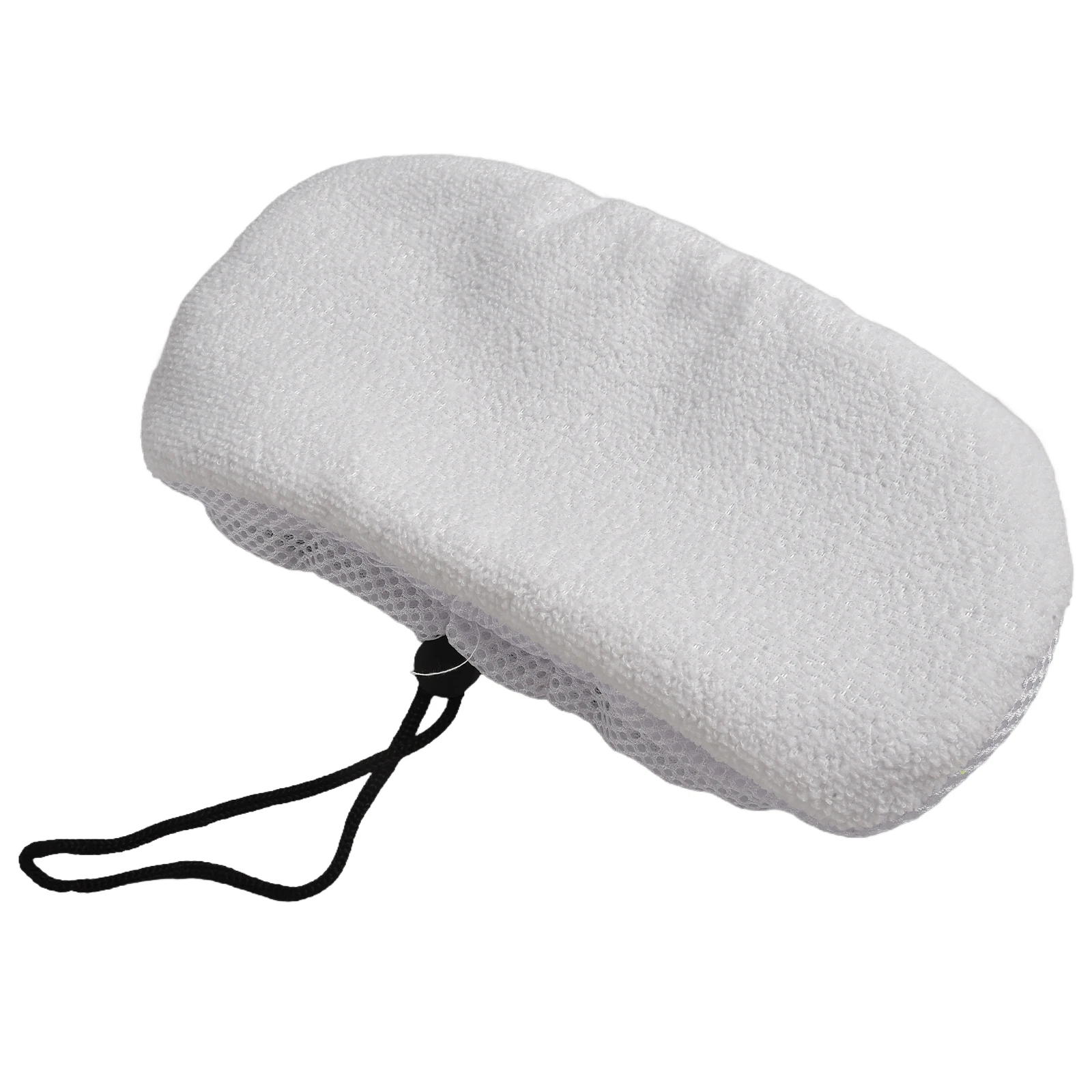 Replacement Mop Cloths for Morphy Richards For Steam Mops 720020 720021 720502 4 Pack Microfiber Cleaning Pads