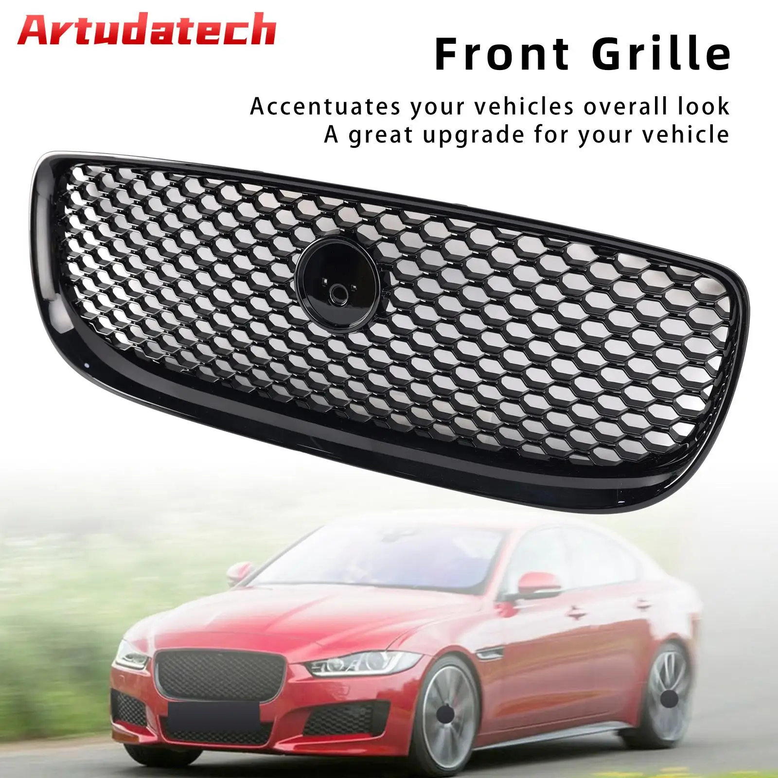 Artudatech Gloss Bl…