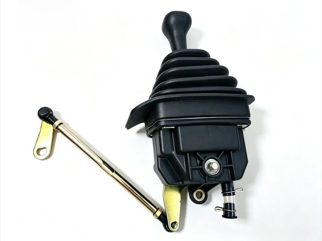 For 23500-107-0000 / 23500-103-0000 Gearshift Shifter Assembly, Replacement for 400-700cc ATV/UTV