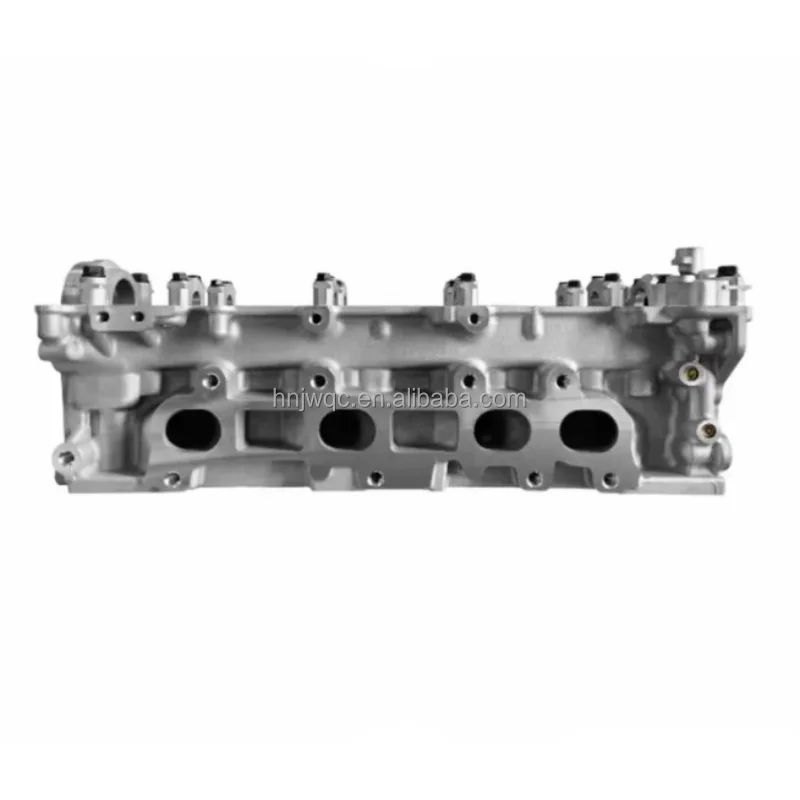 New Cast Aluminum 1GD Engine Parts Bare Cylinder Heads Engine OE 11101-0E011 for PRADO 1GD/2GD-FTV Auto Parts From China