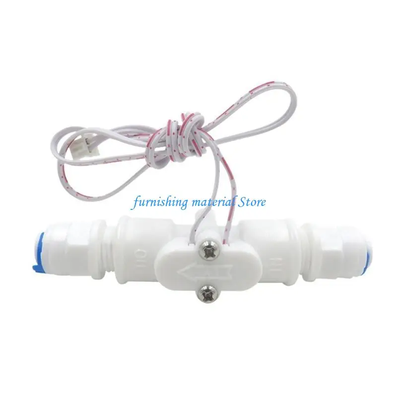 Y5GD-Durchflusssensoren Schalter Messdurchflussmeter