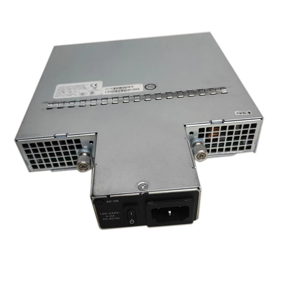 For Cisco 2921 2951 WR-2921-51-AC Router Power Supply Test Before Shipment