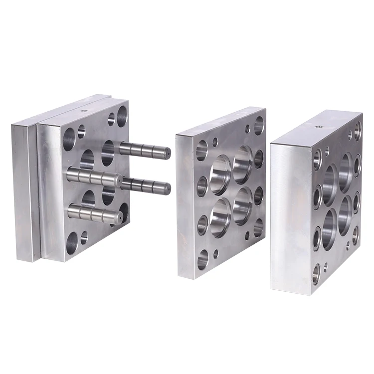 

Die Mould Manufacturer Custom Mold Making Machine Professional Manufacture Mold