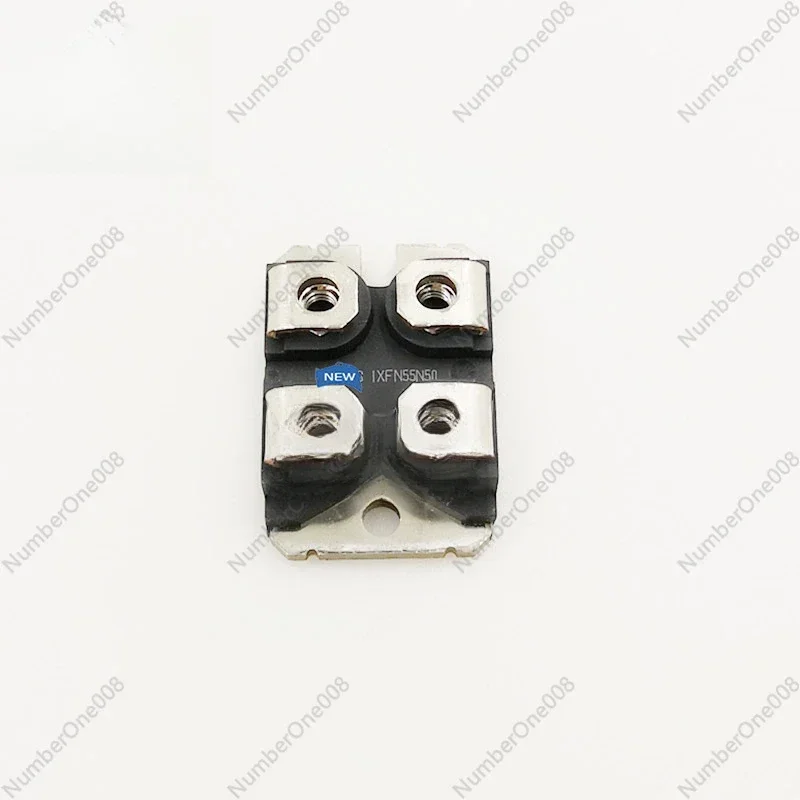 FA57SA50LC IXFN55N50 57A500V SOT-227 Spot Supply, Direct Auction/consultation and Order Placement
