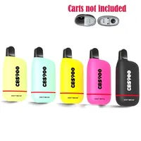 Wholesale 10pcs Stylish Discreet Doteco CBS900 Battery CBS 900 Vape Mod 900mah Hide 510 carts Design Rechargable E Cigatette Mod