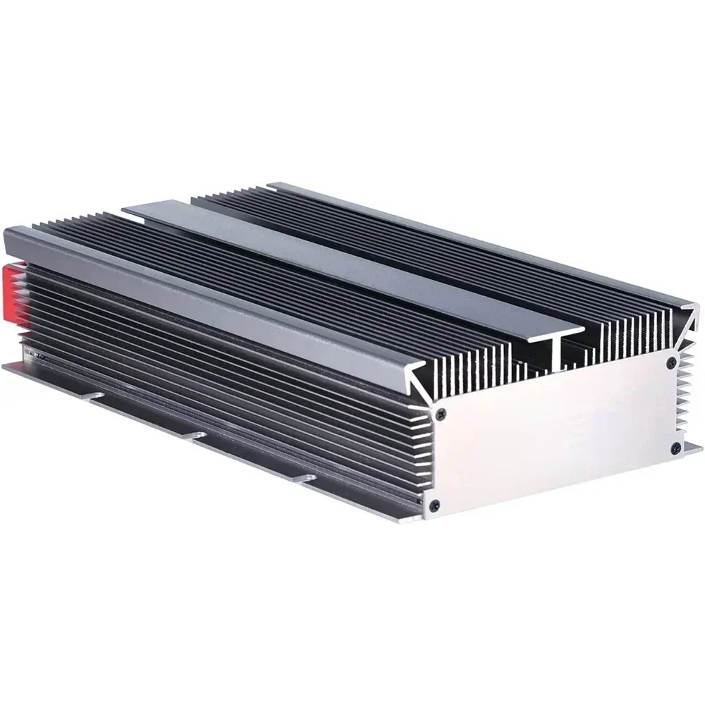 Imagem -04 - Módulo Boost Carregador para Automotives ce Step up Converter Fonte de Alimentação 12v 24 v a 58v 48 v 20a110a