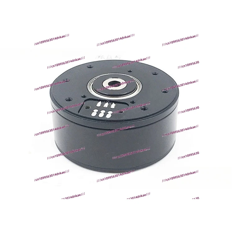 

GB4315 High Precision DC Brushless Servo Motor Speed Adjustable PTZ Small Motor Stabilization Robot