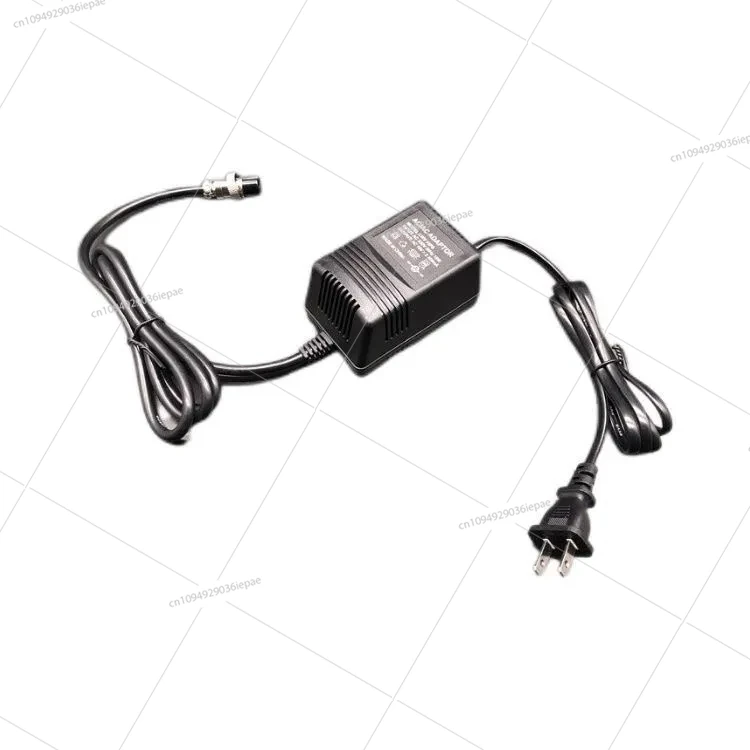 F4 F7 CT6 CT8 mixer dedicated power supply dual 18V universal transformer 18W 350mA three-pin connector