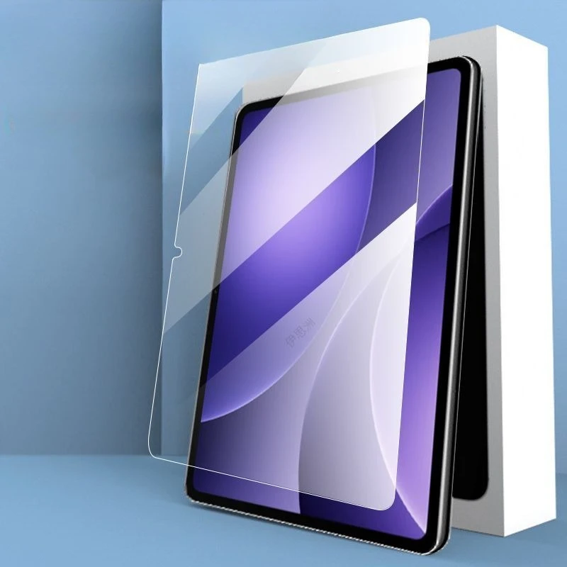 

HD-планшет из закаленного стекла для OPPO Pad 5, 12,1-дюймовый экран, защитное стекло, пленка против царапин для Oppo Pad 5 PAD5