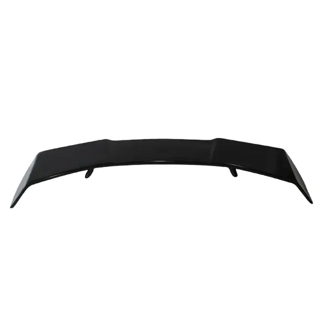 

Auto Spare Parts Carbon Fiber Tail Wing R Style Rear Spoiler for BENZ a Class W176