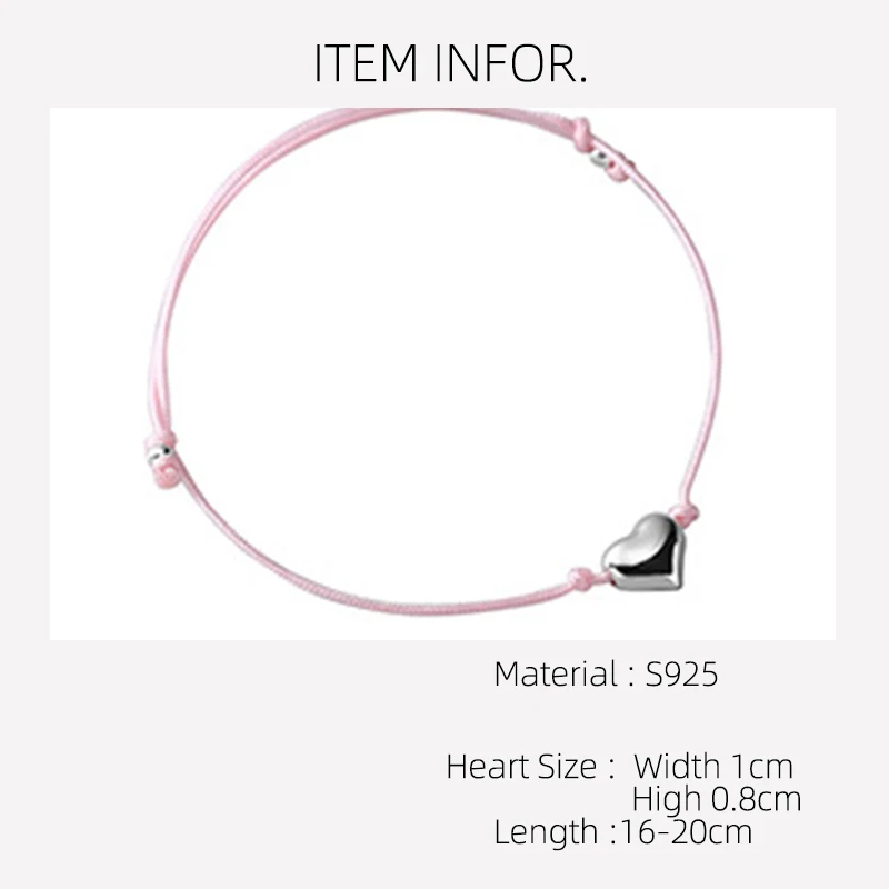 Thumbnail 2 - #34 Latest Thread Bracelets Price Drops