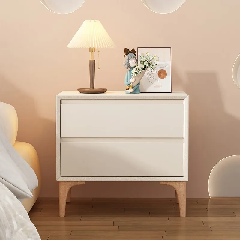 Modern Cream-Style …
