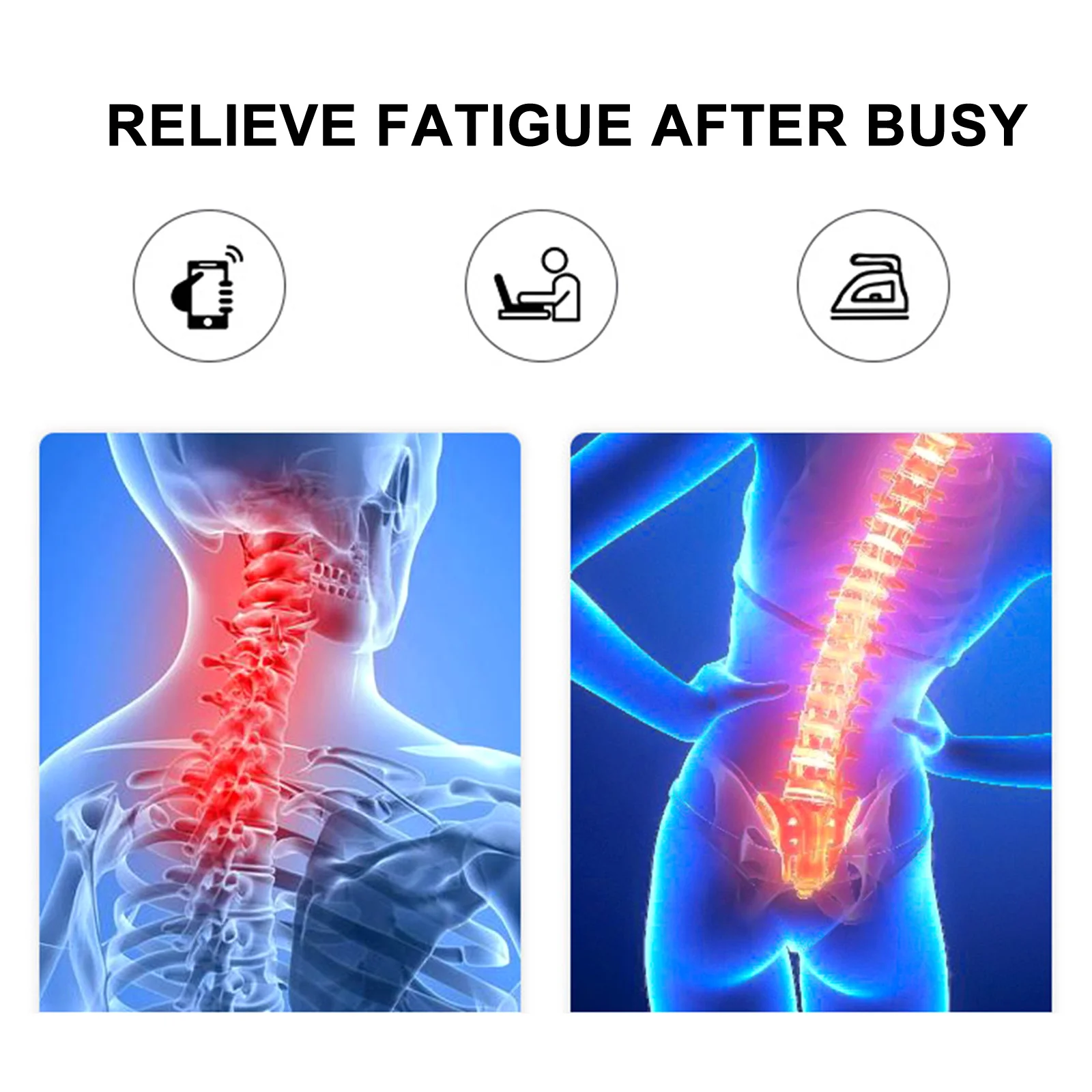 Piłka do ćwiczeń mięśni, elastyczna, silikonowa, do masażu punktów spustowych, do ćwiczeń rąk, piłka do ćwiczeń i relaksu.