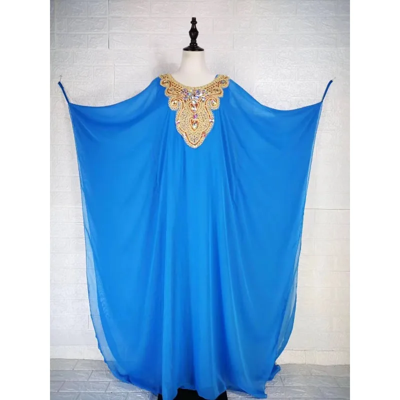 Traje de dança do ventre personalizado para crianças e adultos Khalegy Hair Shake Robe Uniforme de competição de desempenho de equipe