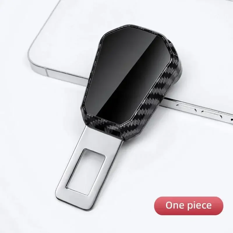Universal Car Vehicle Seat Belt Extension Extender Strap Safety Buckle Clip for Honda BMW Peugeot Hyundai Jeep Mazda Audi view 6