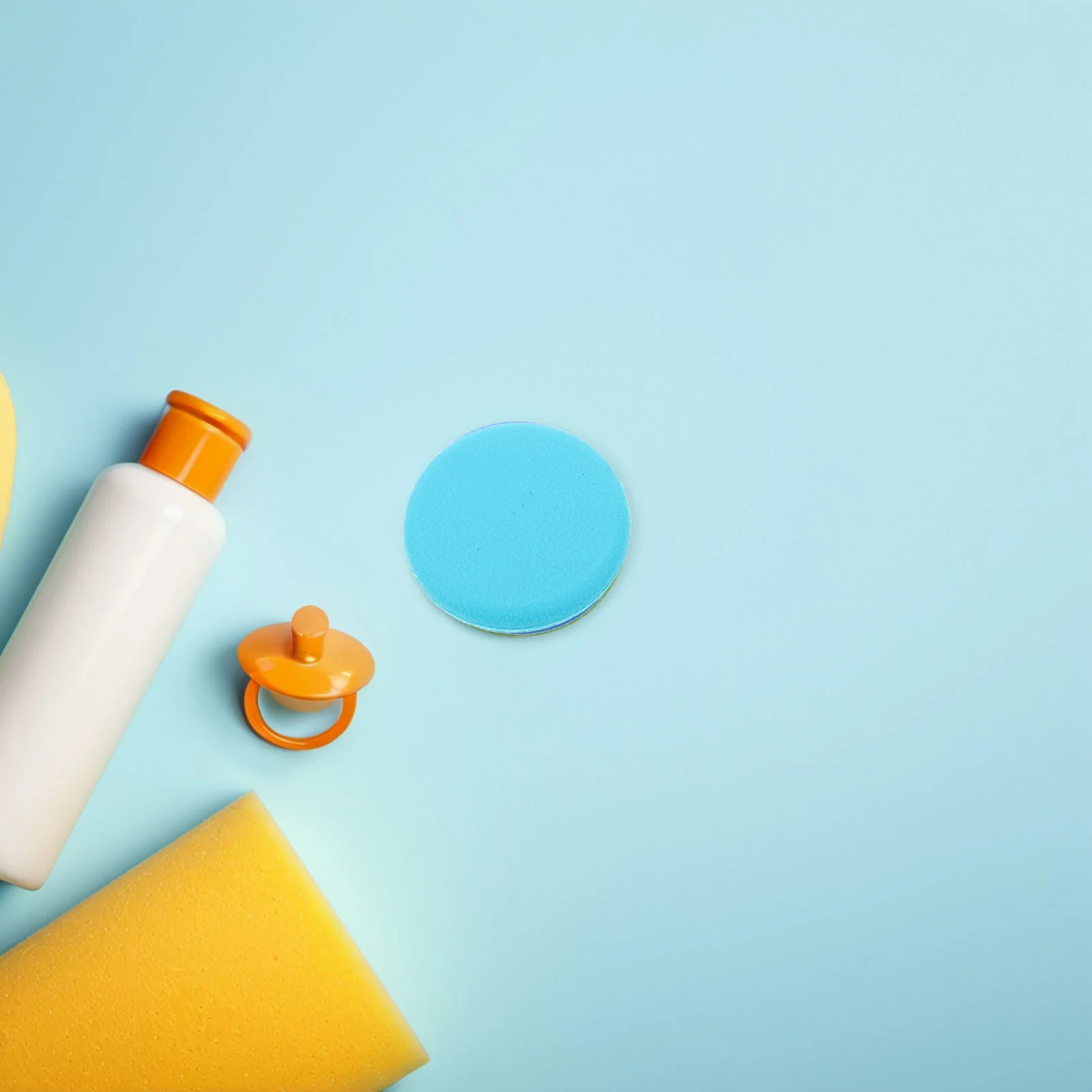 

Сенсорный жевательный камень, детский пищевой силикон, текстурированный, портативный, компактный, для стимуляции полости рта, успокаивает средства для прорезывания зубов, здоровое жевание