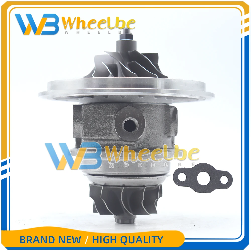 

For RHF5 Turbocharger Cartridge Core ISUZU D-MAX I 2.5 DiTD 8972402101 VC420037 VA420037 8973295881 Turbine Core
