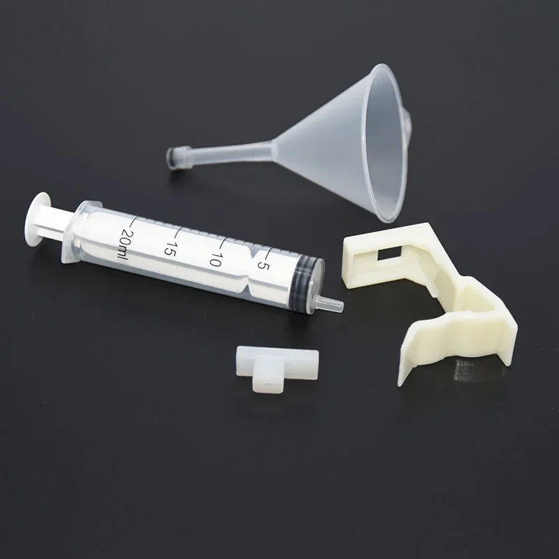 1Set HOT!! HP11 Printer For HP 84 85 Cleaning Tools For HP Designjet 500 800 510 130 815 Print Head Printhead Cleaner Units