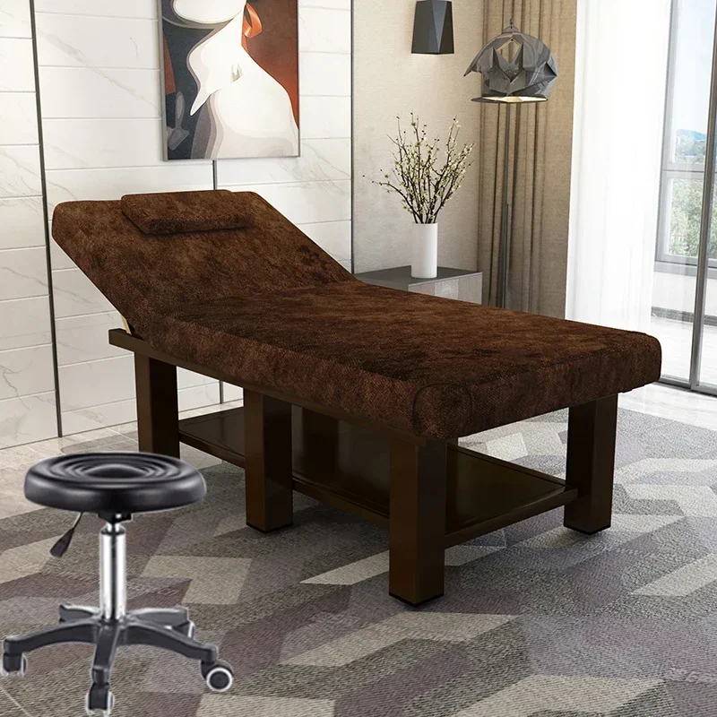 

luxury stretcher for eyelash extension Bed Folding Table Professional Chiropractic Equipment Tattoo Pilates Portable Chair Salon