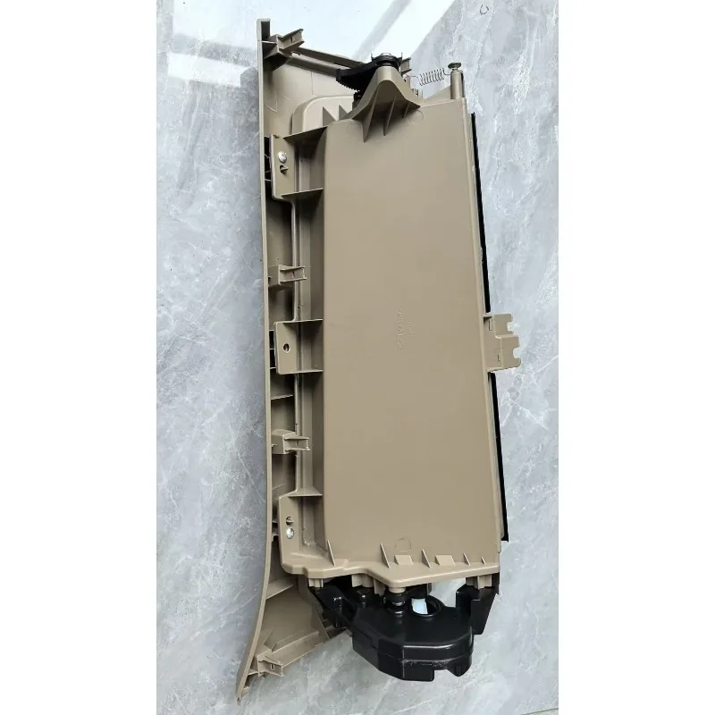 Suitable for RAV4 Rongfang passenger storage box 09-12 years beige black gray brand new