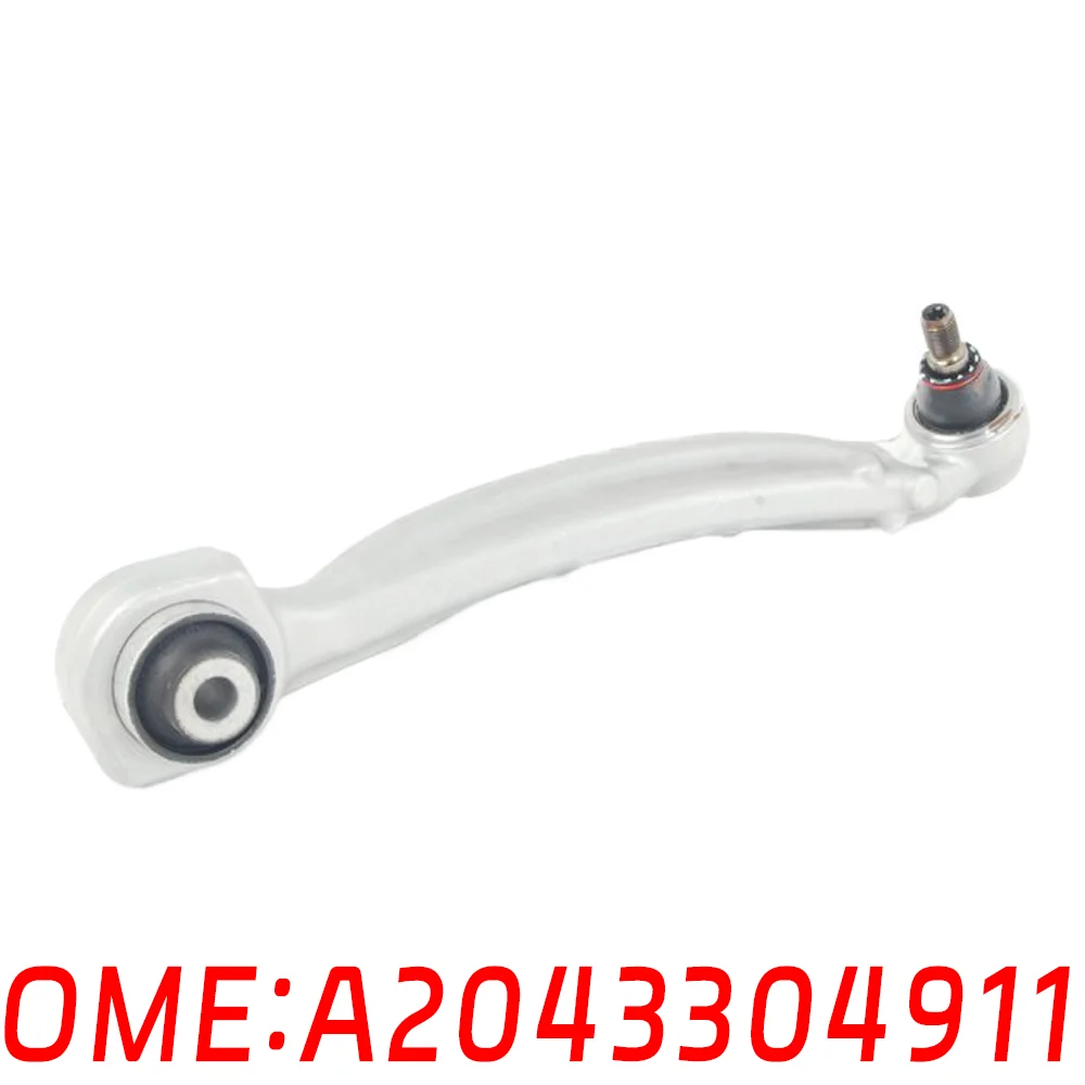 

For Mercedes Benz A2043304911 A2043305011 suspension and direction swing lower control arm W204 W209 C63 AMG CLK63 auto parts